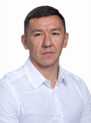 Shakenov